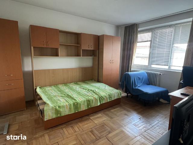 Garsonieră închirieri în București