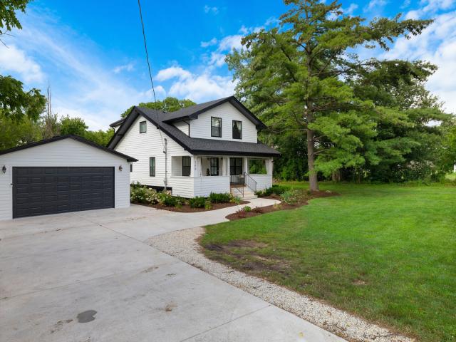 House for sale in Wheaton, Illinois
