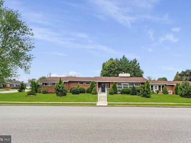 House for sale in Hanover, Pennsylvania