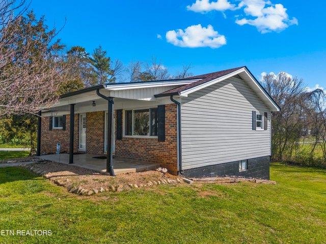 House for sale in Tennessee