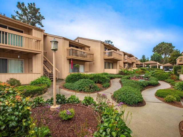 Property for sale in Monterey, California
