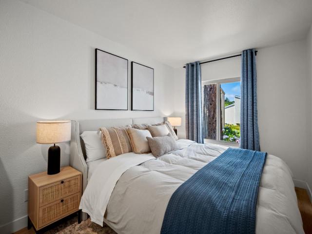 Condo for sale in Monterey, California