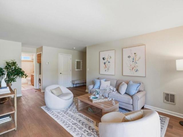Condo for sale in Monterey, California