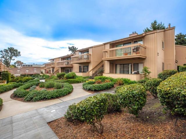 Condo for sale in Del Monte, Monterey