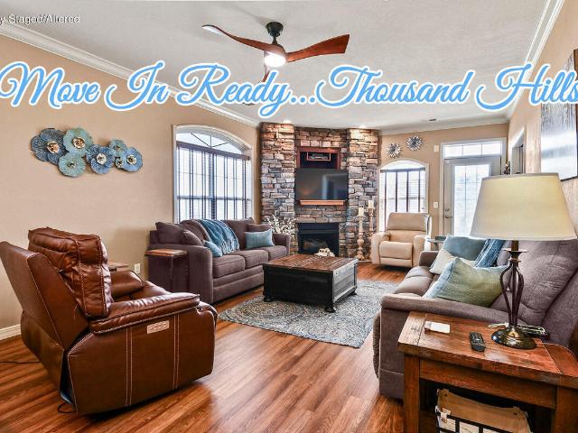 Condo for sale in Branson, Missouri