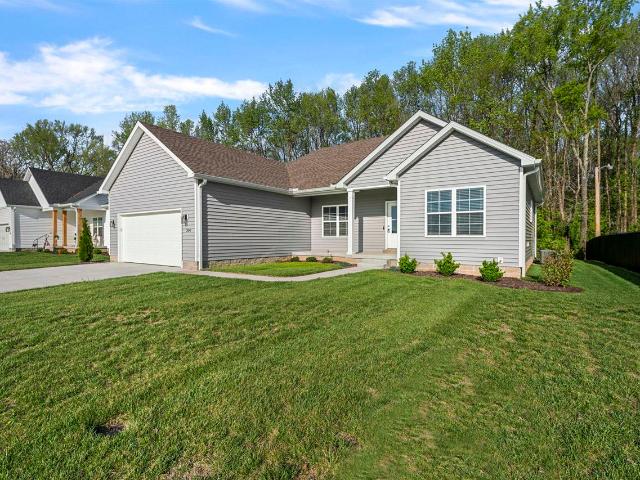 House for sale in Salmons, Franklin