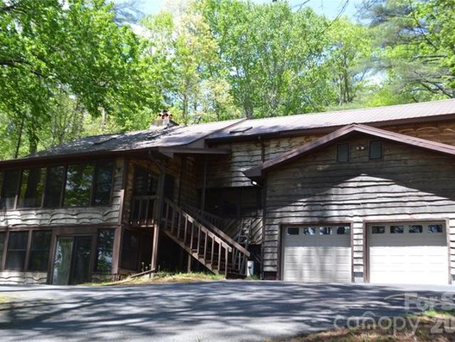 House for sale in Transylvania, North Carolina
