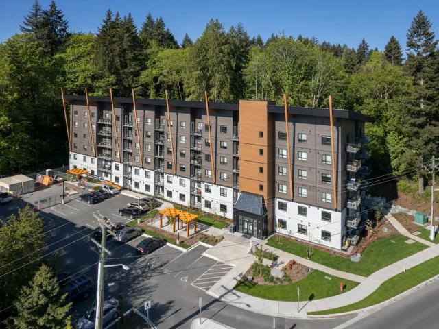 Apartment for rent in Duncan, British Columbia