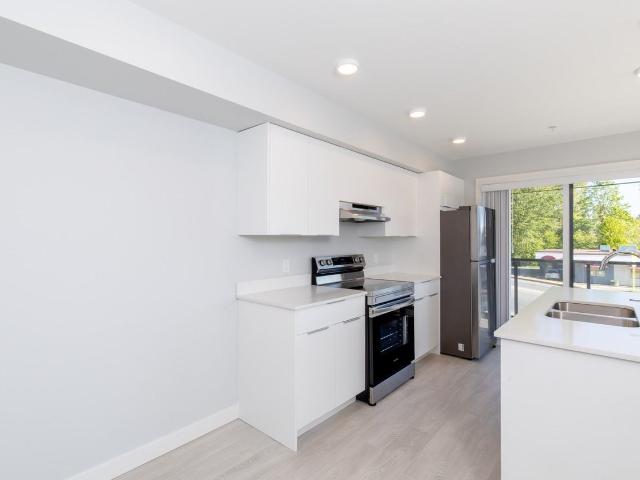 Apartment for rent in Duncan, British Columbia