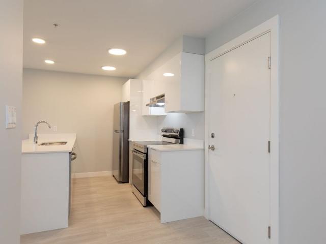 Apartment for rent in Duncan, British Columbia