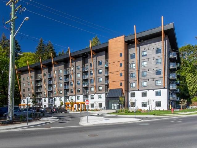 Apartment for rent in Duncan, British Columbia