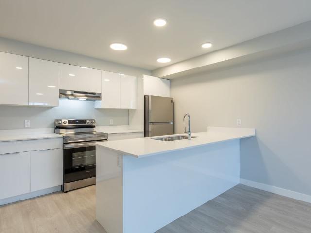 Apartment for rent in Duncan, British Columbia