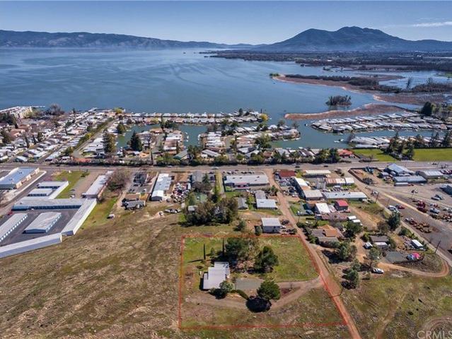 House for rent in Lake, California