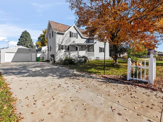 House for sale in Waupun, Fond du Lac County