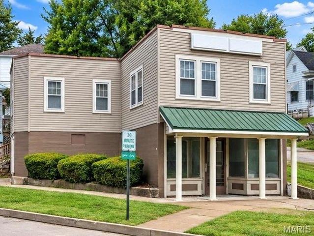 House for sale in Hannibal, Marion County