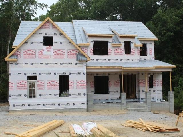 House for sale in Granite Falls, Rolesville