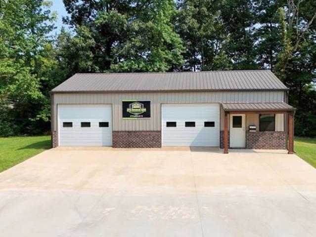 House for sale in Tennessee