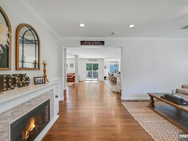 House for sale in New Milford, New Jersey