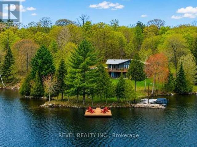 House for sale in Whitestone, Ontario