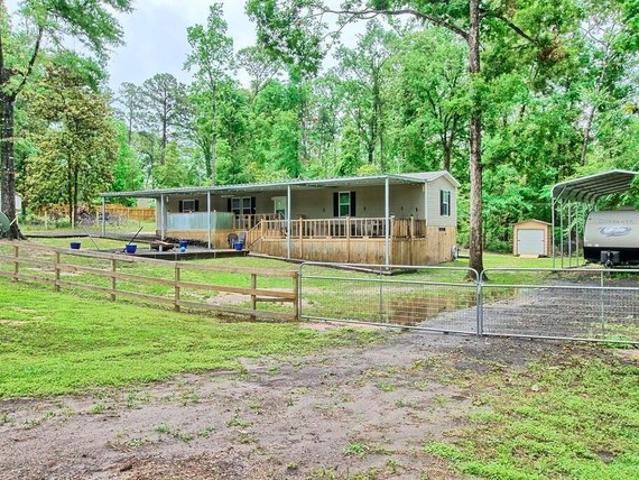 House for sale in Newton, Texas