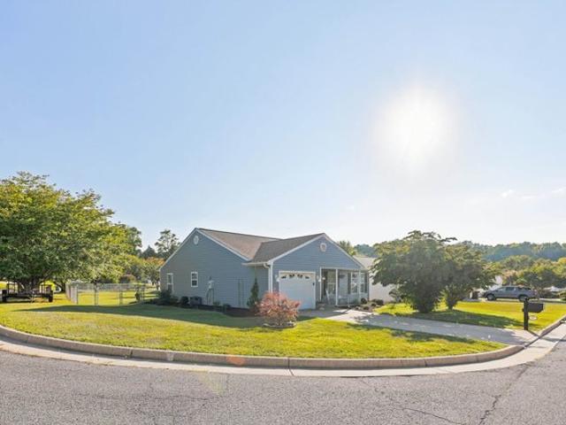 House for sale in Virginia
