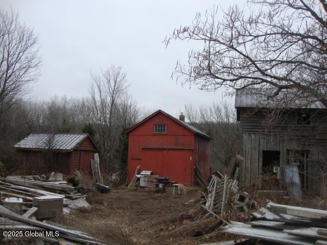 Land for sale in Fort Plain, New York