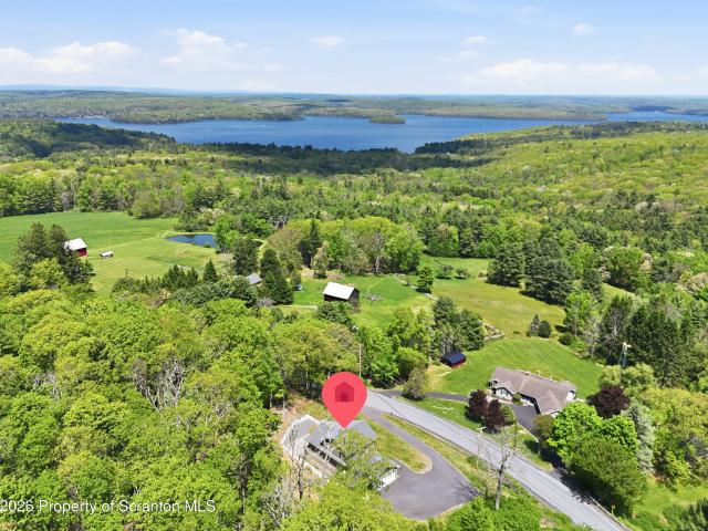 House for sale in Greentown, Pennsylvania
