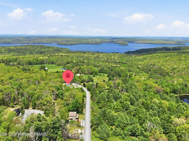 House for sale in Greentown, Pennsylvania