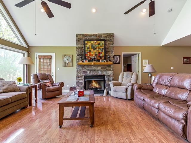 House for sale in Tennessee