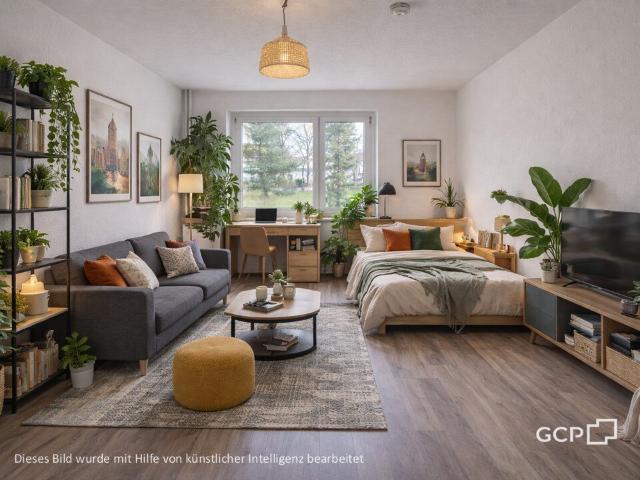 Apartment mieten in Nord, Brandenburg