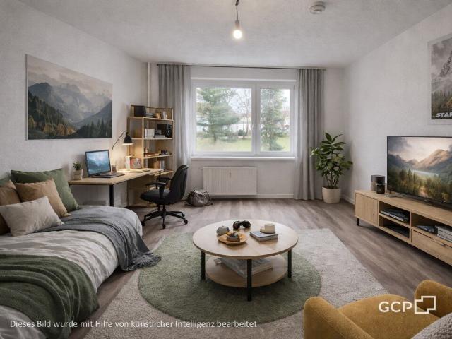 Apartment mieten in Nord, Brandenburg