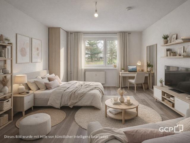 Apartment mieten in Nord, Brandenburg