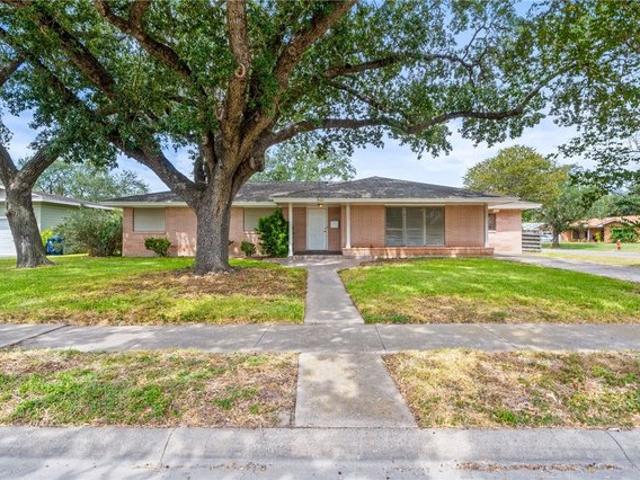 House for sale in San Patricio, Texas