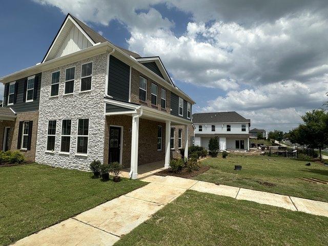 Townhouse for sale in Tennessee