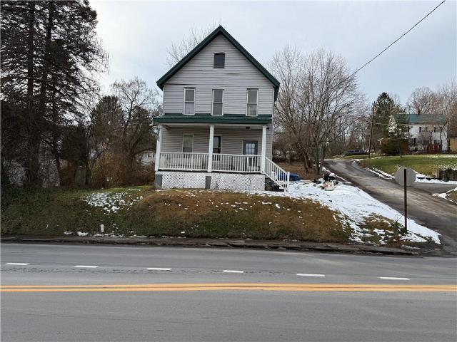 House for sale in Butler, Pennsylvania