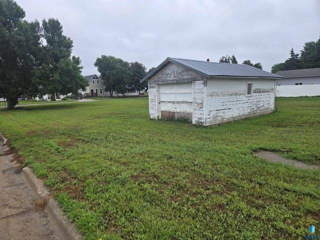 Land for sale in Plymouth, Iowa