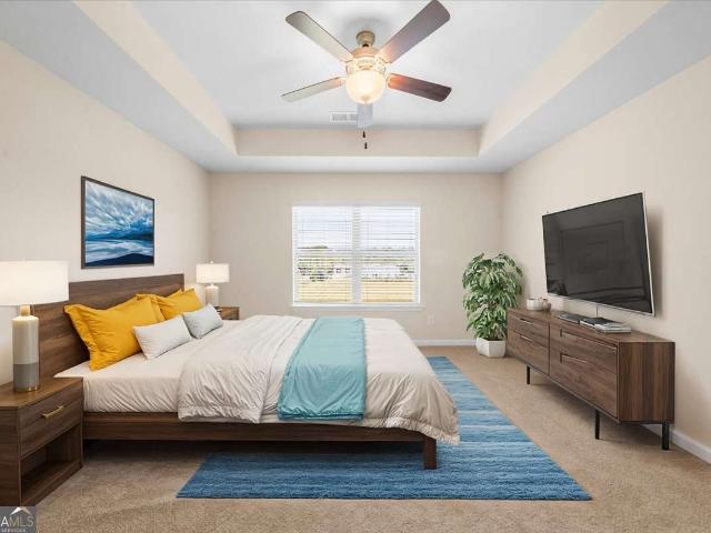 House for sale in Gordon, Georgia