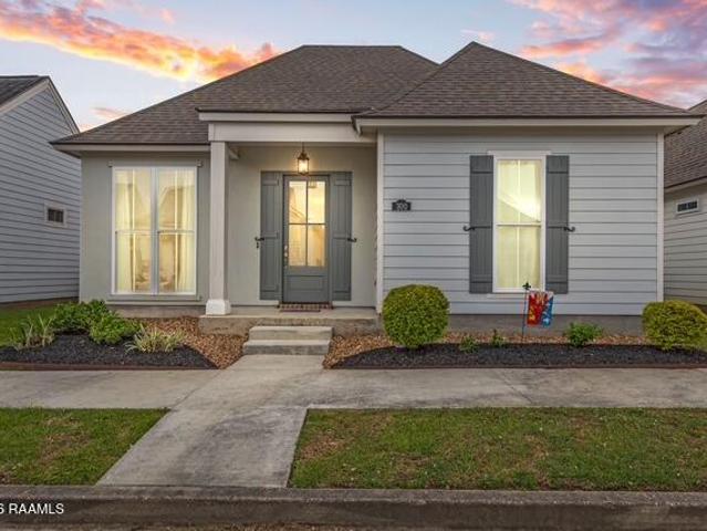 House for sale in Youngsville, Louisiana