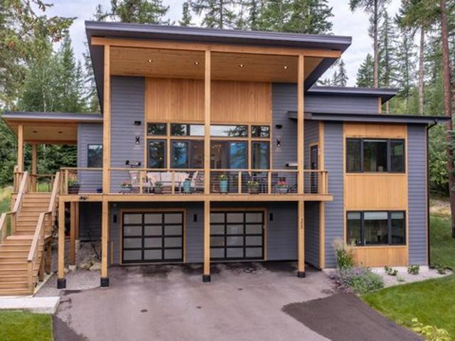 House for sale in Whitefish, Montana