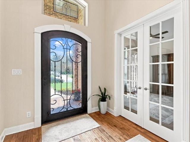 House for sale in Colleyville, Texas