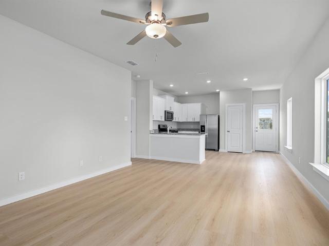 House for sale in Blue Ridge, Texas