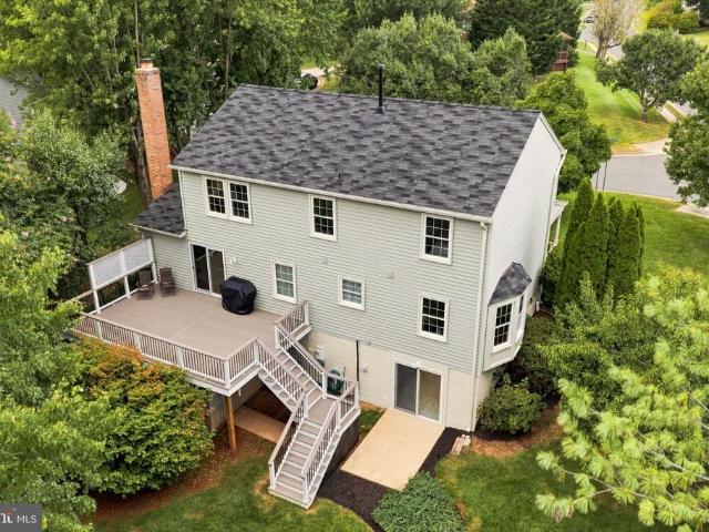 House for sale in Sterling, Loudoun County