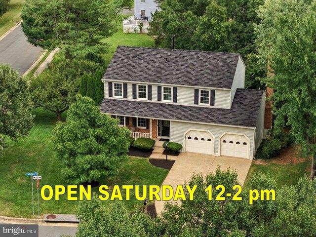 House for sale in Sterling, Loudoun County