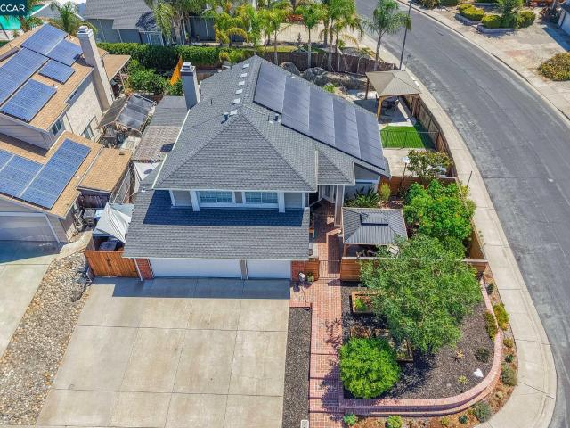 House for sale in Oakley, California