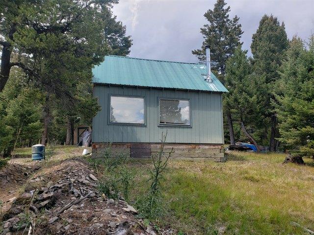 Land for sale in Helmville, Montana