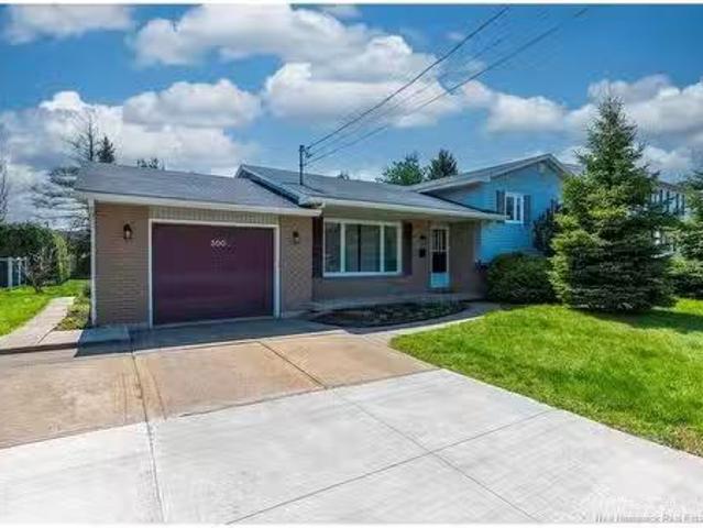 House for sale in Westmorland, New Brunswick