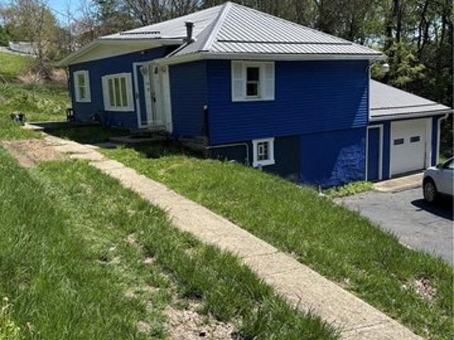 House for sale in East Liverpool, Ohio