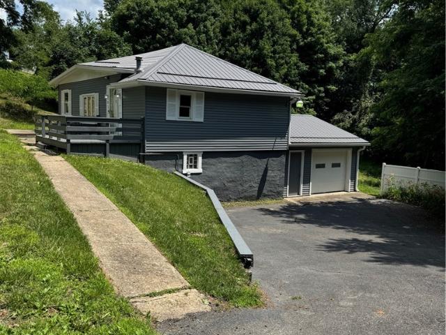 House for sale in East Liverpool, Ohio
