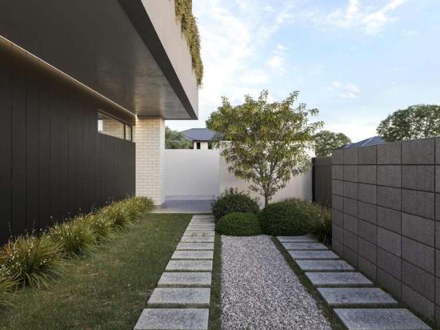Townhouse for sale in Heathcote, Canterbury