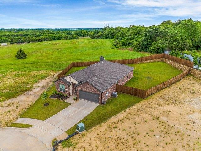 House for sale in Blue Ridge, Texas